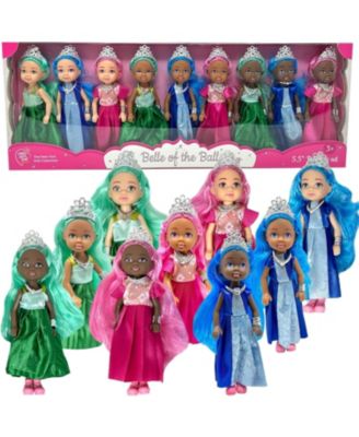The New York Doll Collection