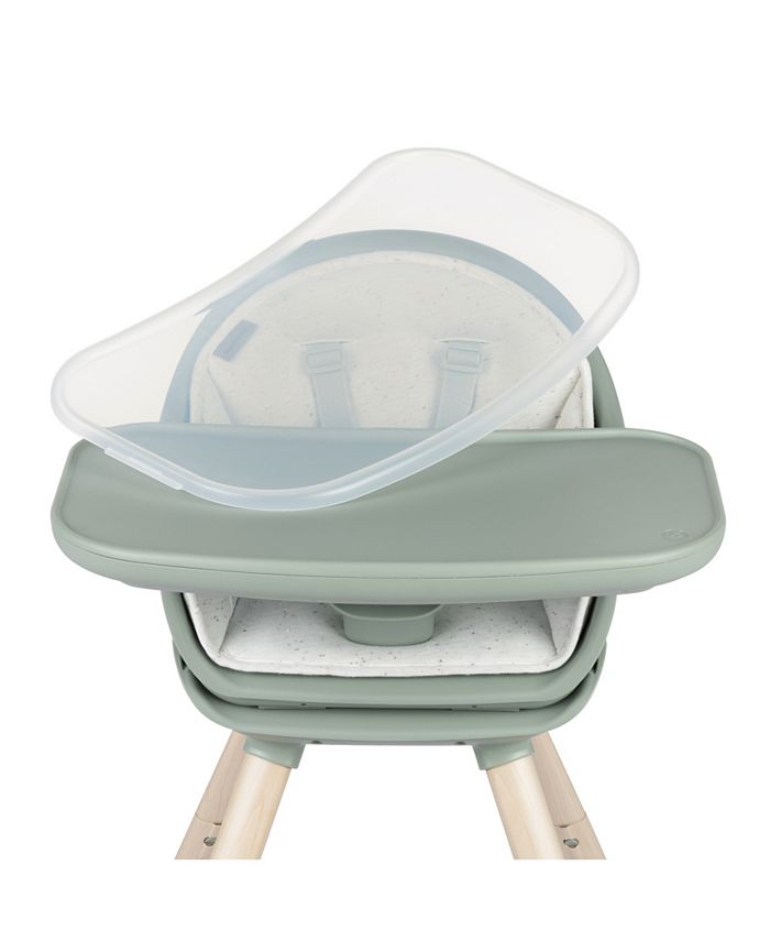Maxi-Cosi Moa 8-in-1 Highchair - Green