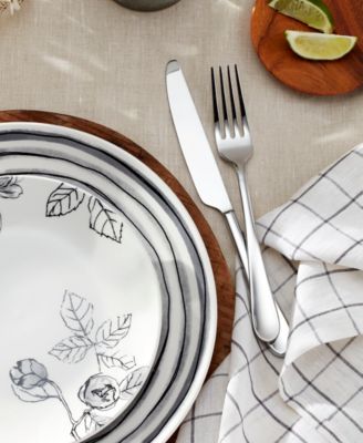 Grant 20 Piece Everyday Flatware Set, Service for 4