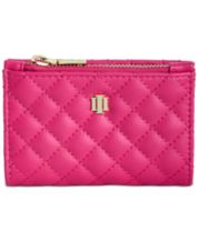 Macy's women's small new arrivals wallets