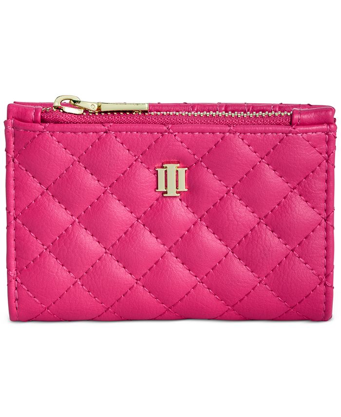 Macys designer wallets on sale