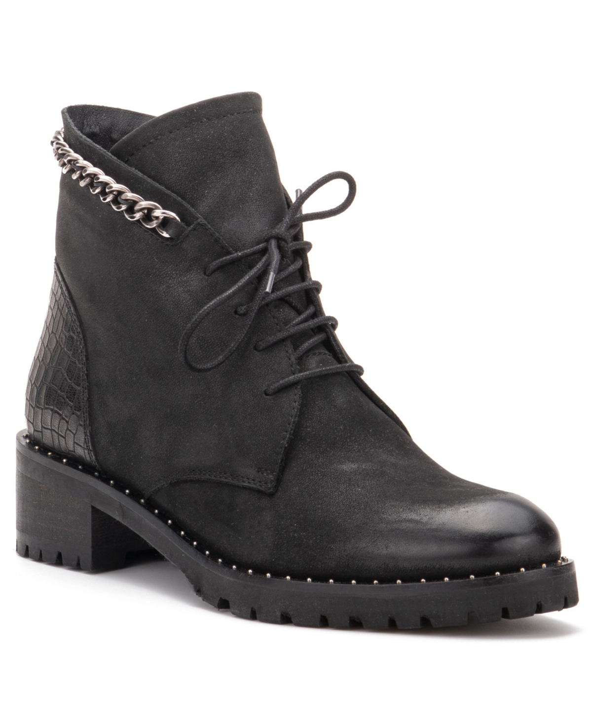 Women's Olga Bootie - Black
