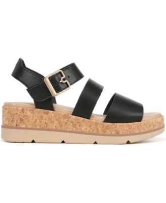 Women's Once Twice Espadrille Platform Sandals