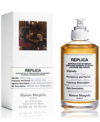 Maison Margiela REPLICA Jazz Club Eau de Toilette, 3.4 oz