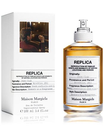 Replica perfume macys cheap