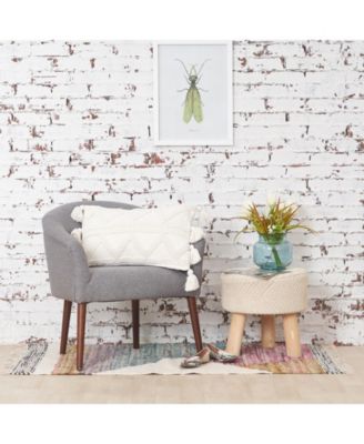 Eustis Pillow, 14" x 22"