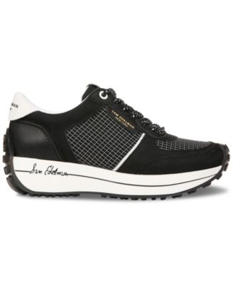 Women's Jayce Lace-Up Sneakers