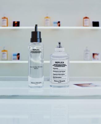 REPLICA Lazy Sunday Morning Eau de Toilette Refill, 3.4 oz.