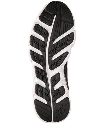 Under armour men's micro cheap g assert v running shoes
