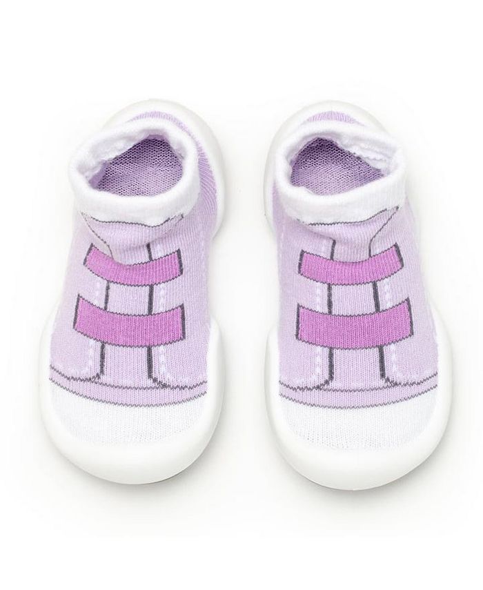 Macy's non outlet slip shoes