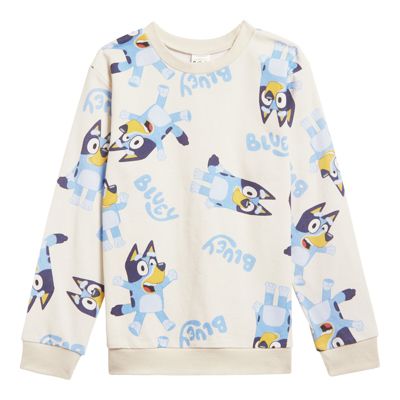 Girls Fleece Sweatshirt and Jogger Pants Set Toddler| Child