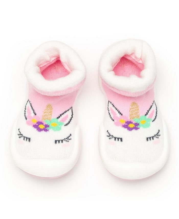 Macy's infant sale girl shoes