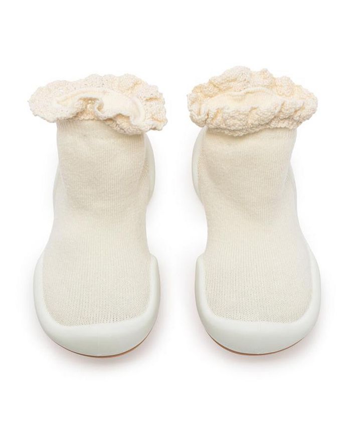 Macy's infant hot sale girl shoes