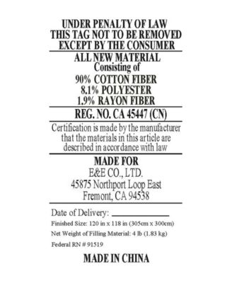 Adeline Paisley Reversible Jacquard 5-Pc. Bedspread Set, King