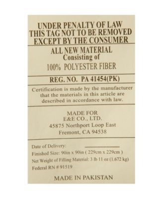 Heritage 8-Pc. Comforter & Coverlet Set, Full/Queen