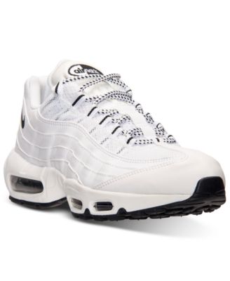 Nike - Men's Air Max 95 Running Sneakers from Finish Line
