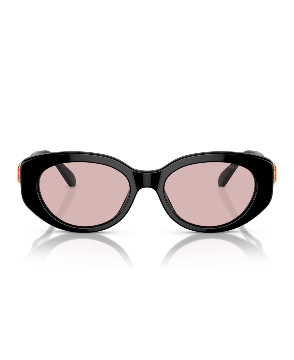 Swarovski Women's Sunglasses Sk6002 In Multi