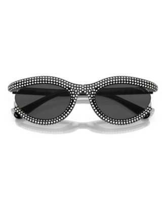 Women's Sunglasses SK6006