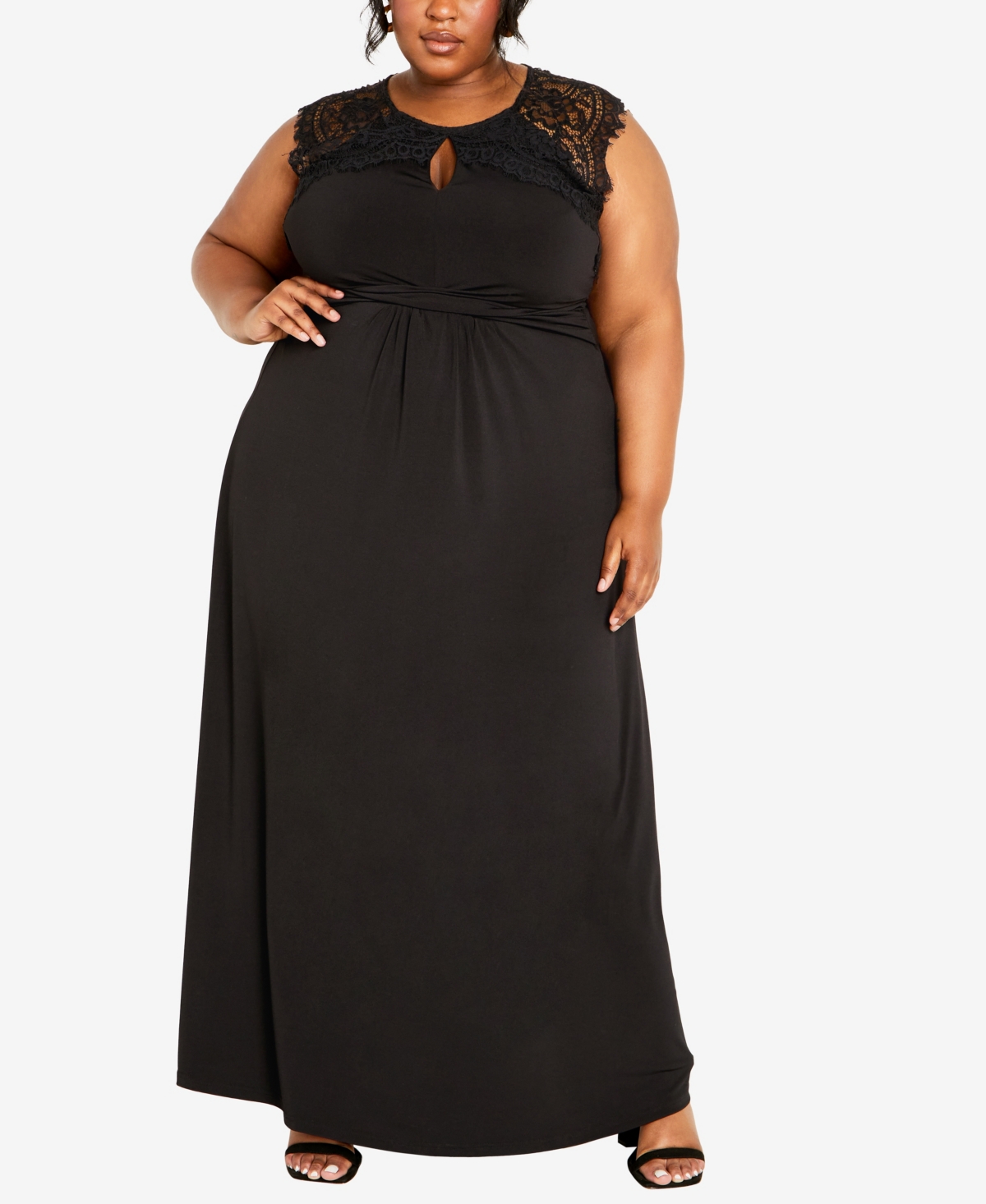 Estella maxi dress cheap