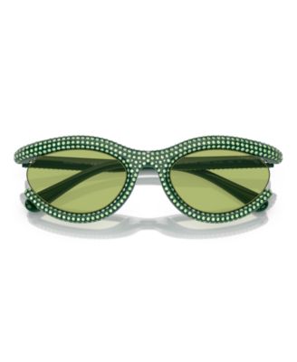 Women's Sunglasses SK6006