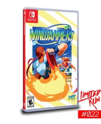 Windjammers NSW