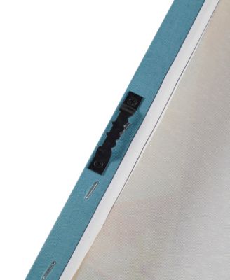 Beach Dogs Chihuahua Canvas Wall Art