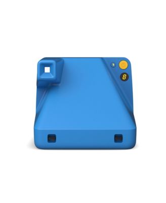 NOW Instant Camera Generation 2 (Blue)
