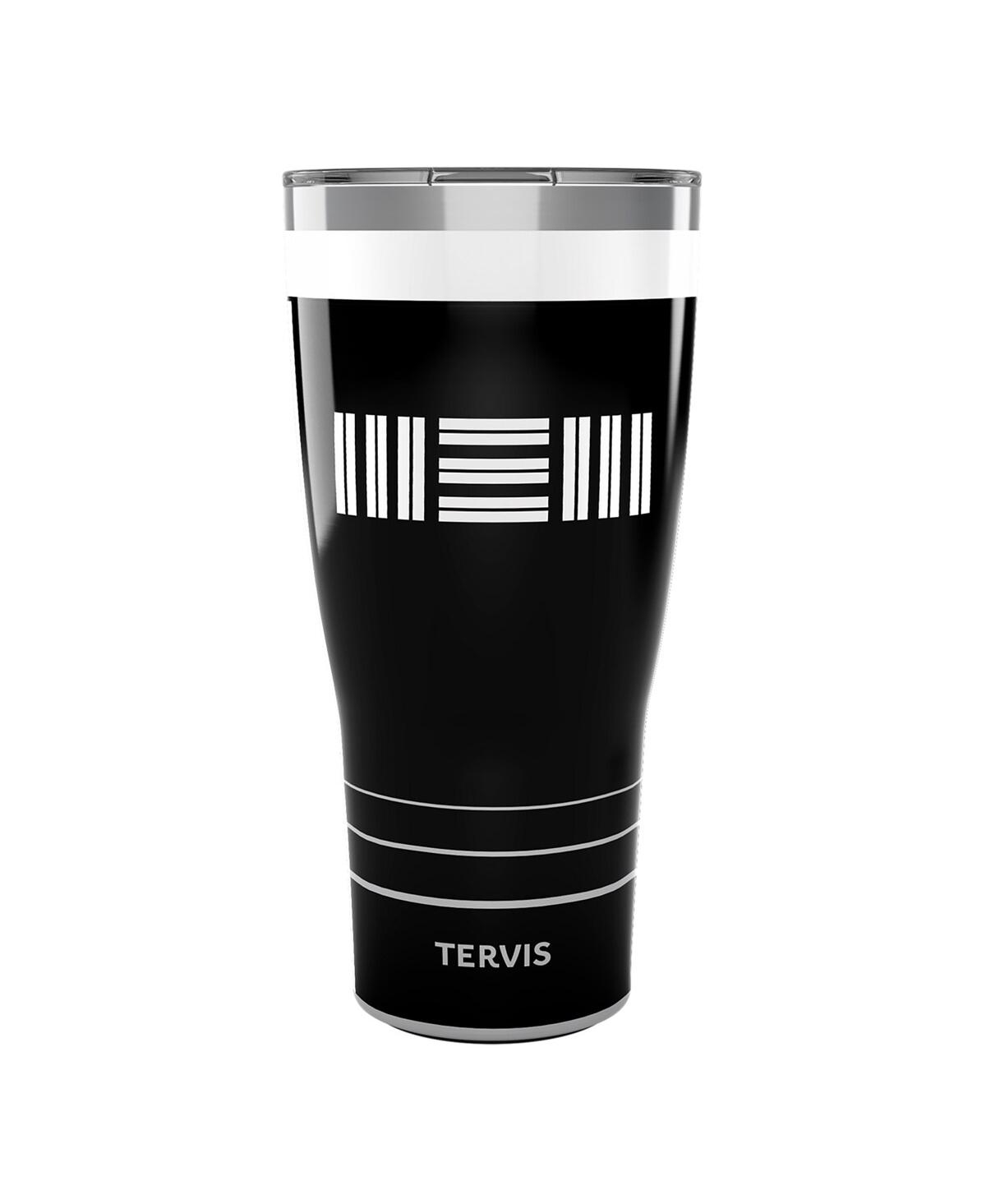 Tervis Tumbler Memphis Grizzlies 2023/24 City Edition 30 oz Stainless Steel Tumbler In Black