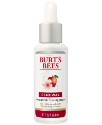 Burt's Bees - Renewal Intensive Firming Serum