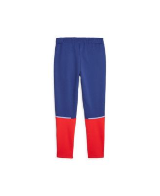Men's Blue Chivas Casuals Pants