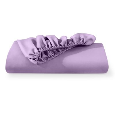 Ultra-Soft Double Brushed Fitted Sheet