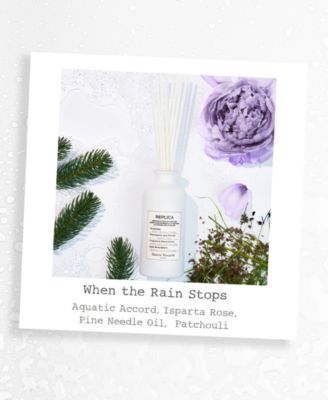 REPLICA When The Rain Stops Home Diffuser, 6.2 oz.