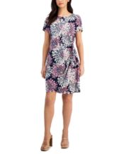 Vestidos casuales en macy's deals