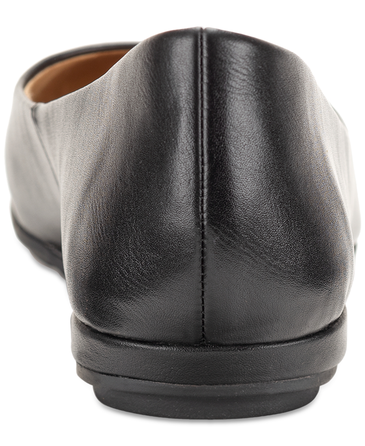SUN + STONE WOMEN'S ELIANA BALLET FLATS, CREATED FOR MACY'S 
