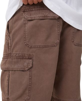 Men's Tactical Cargo Shorts