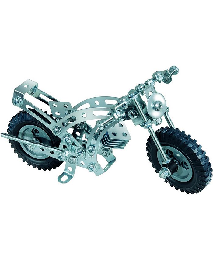 Eitech Motorcycle Building Kit Macy's