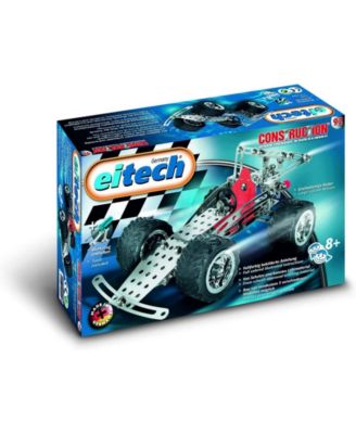 Basic Series Racing Car or Quad Building Kit
