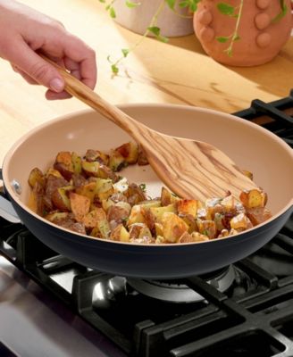 Extended Life Premium Ceramic 8" Fry Pan