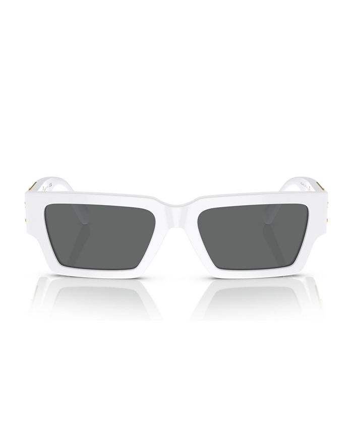 versace sunglasses macy's