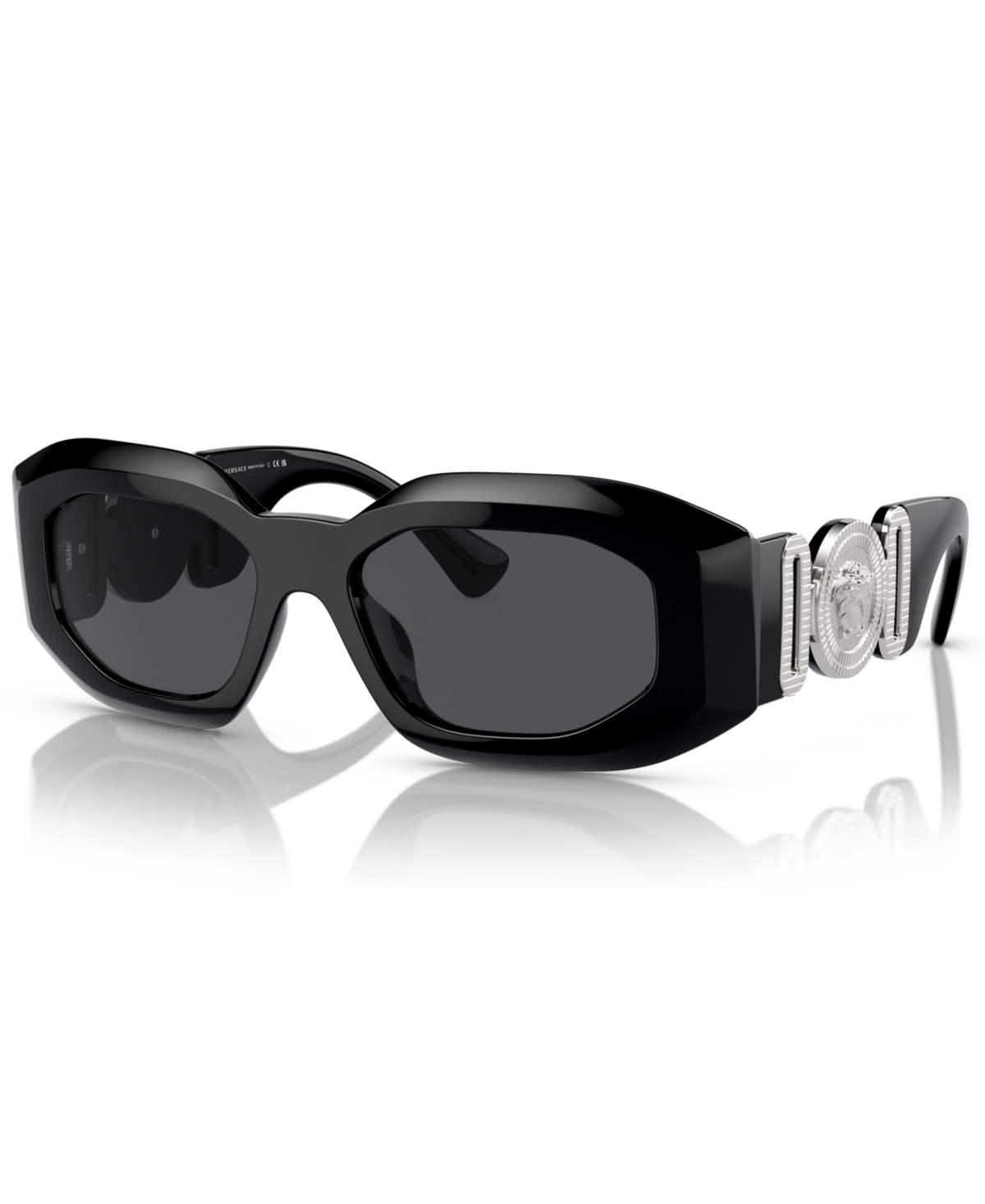 Men's Sunglasses VE4425U - Black