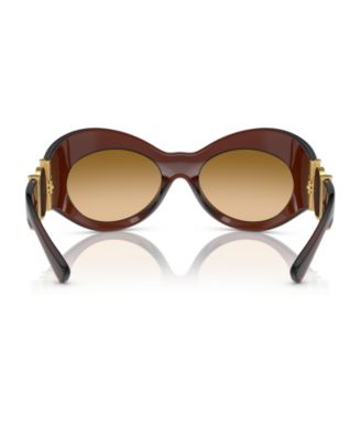 Women's Sunglasses, Gradient VE4462