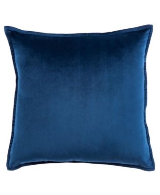 Torenia 18" x 18" Pillow