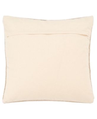Nikola 18" x 18" Pillow