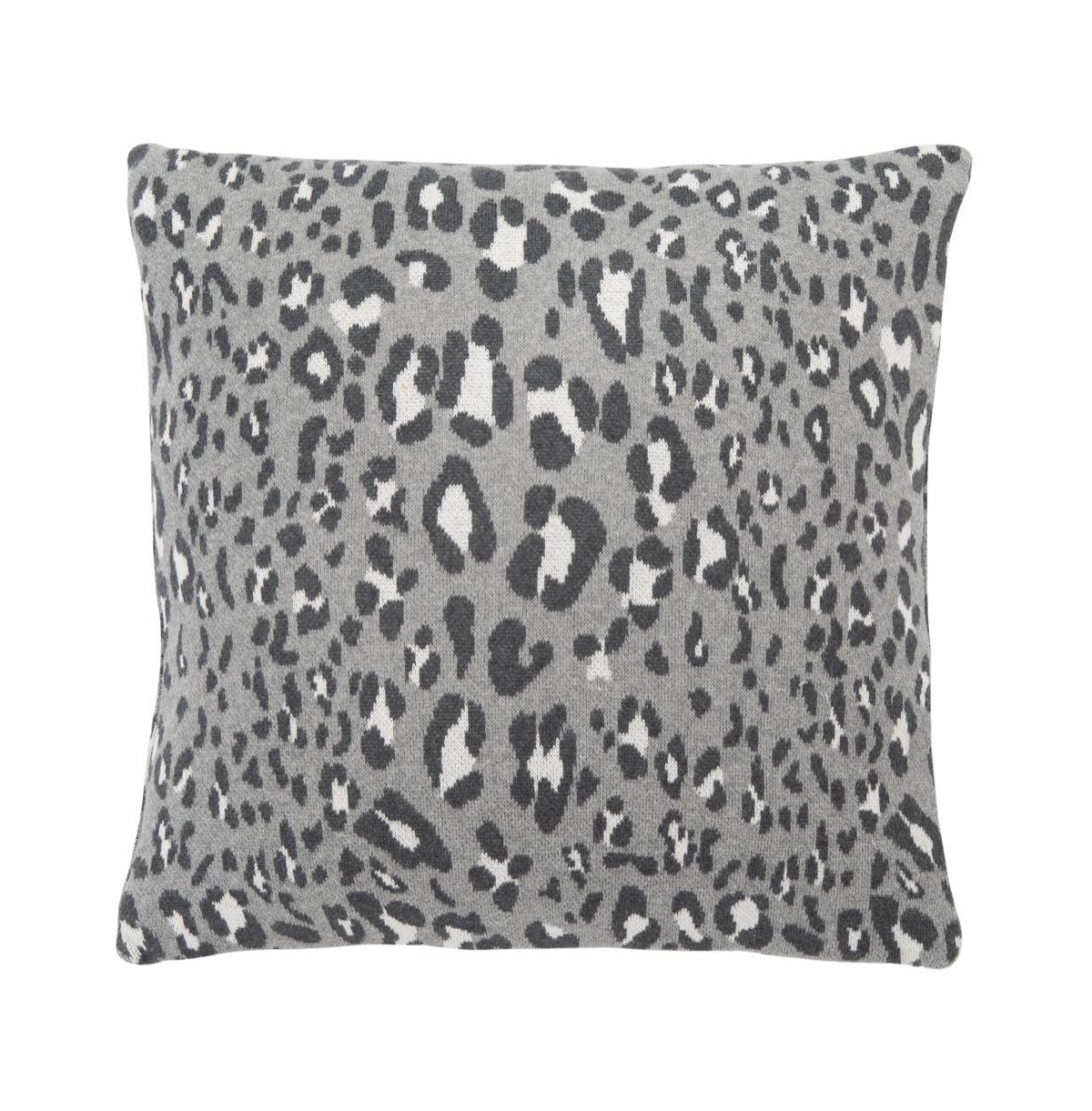 Safavieh Gwynn Leopard 18