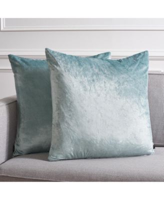 Davina 18" x 18" Pillow (Set of 2)