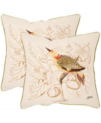 Esty 18" x 18" Pillow (Set of 2)