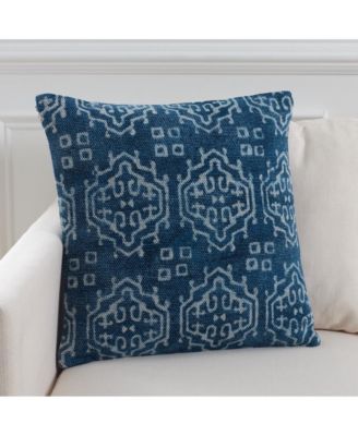 Rez 18" x 18" Pillow