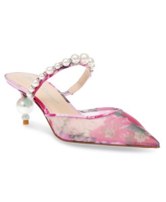 Betsey Johnson