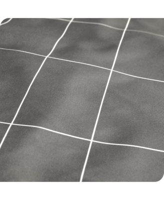 Ultra-Soft Double Brushed Flat Sheet, Twin/Twin XL