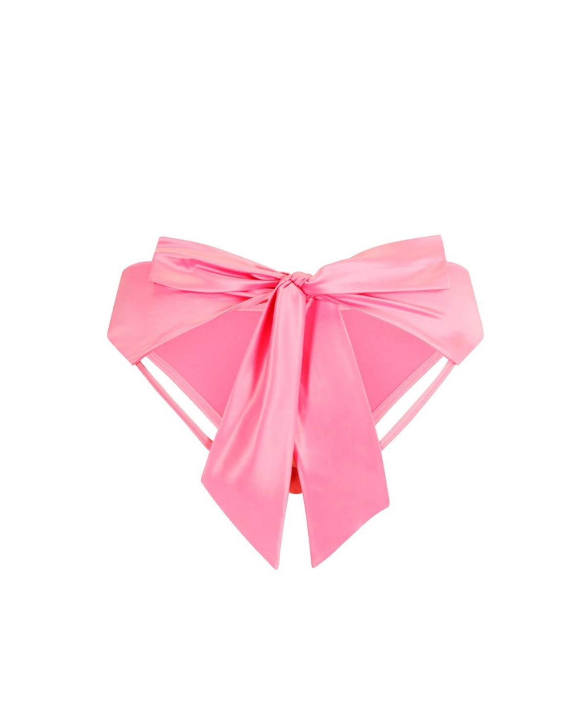 Adore Me Women's Gynger Bikini Panty